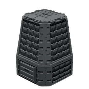 Компостер Prosperplast Evogreen Vario 1200, 750 літрів (IKEL750C)